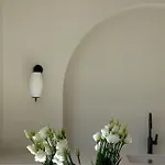 New Amazing By The Water In Dvergsnes, Kristiansand, Close To The Zoo 빌라 크리스티안산