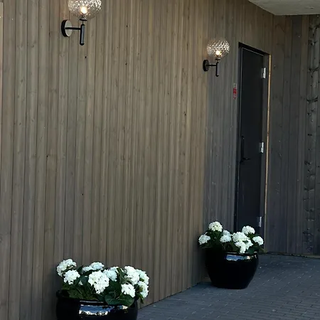 New Amazing By The Water In Dvergsnes, Kristiansand, Close To The Zoo Villa