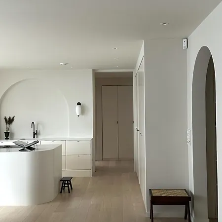 New Amazing By The Water In Dvergsnes, Kristiansand, Close To The Zoo Villa Kristiansand