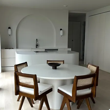 New Amazing By The Water In Dvergsnes, Kristiansand, Close To The Zoo *