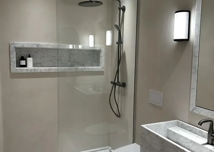 New Amazing By The Water In Dvergsnes, Kristiansand, Close To The Zoo * Kristiansand