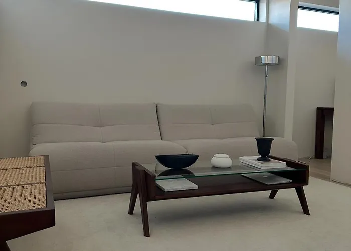 New Amazing By The Water In Dvergsnes, Kristiansand, Close To The Zoo Vila