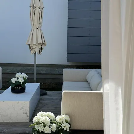 New Amazing By The Water In Dvergsnes, Kristiansand, Close To The Zoo Kristiansand